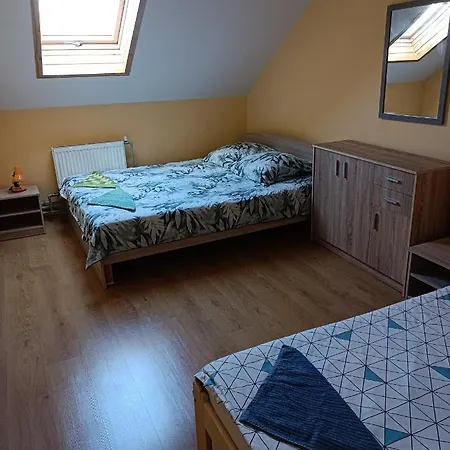 Hostel Lapegles 2 *